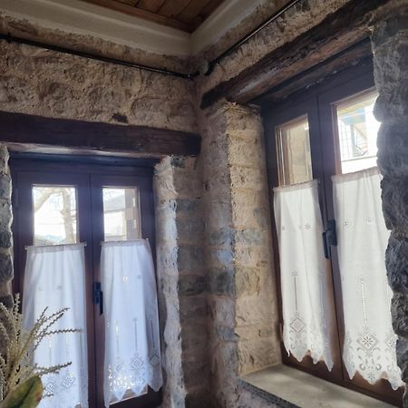 Apartamento Οικιεσ Παλιοσ Φουρνοσ Pramanta Exterior foto